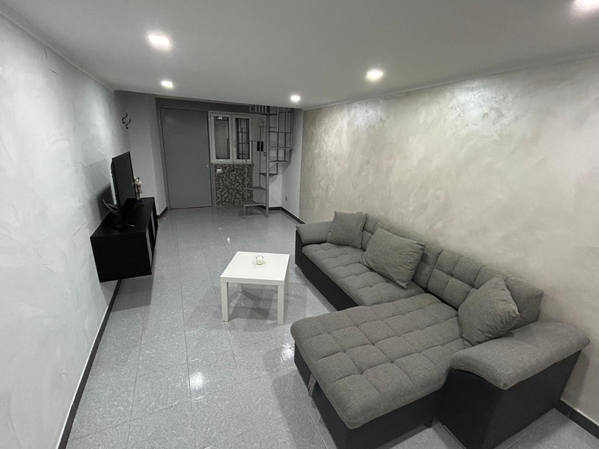 Ciabyhome Appartement *