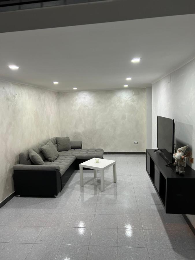 Ciabyhome Appartement *